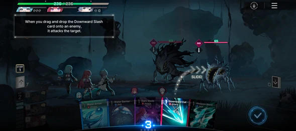 卡厄思梦境玩法详解,卡厄思梦境新手入门与技巧分享