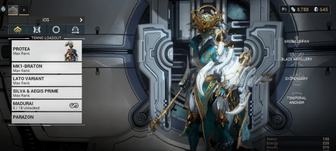 星际战甲手游安卓版上线时间揭晓,星际战甲手游安卓端正式发布日期及预约入口