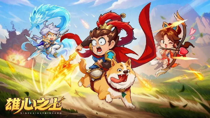 雄心之上魏国专属武将汇总,雄心之上魏国专武角色介绍与强度分析