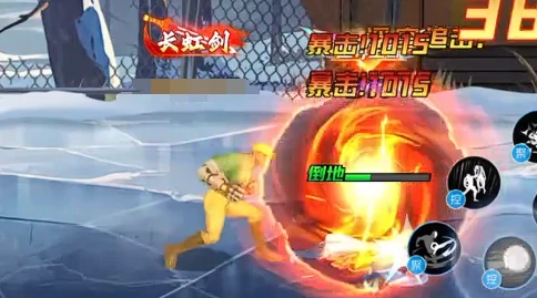 街机恐龙手游连招技巧全解析,街机恐龙手游高伤害连招组合与实战应用