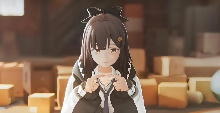 虚环手游是什么类型的游戏,虚环手游使用Unity还是Unreal引擎开发