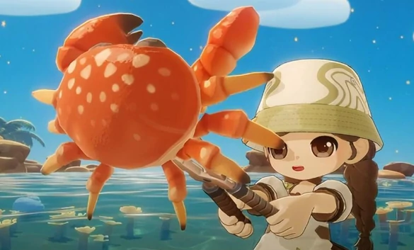 星布谷地公测时间公布,星布谷地什么时候开启公测