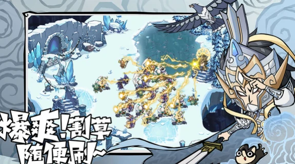 无尽探险队特色玩法揭秘,无尽探险队游戏模式全解析