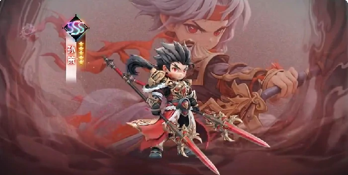 巨神军师最强角色推荐,巨神军师高胜率T0级英雄排行与实战解析