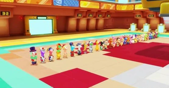 星绘友晴天派对怎么玩星绘友晴天派对新手入门与全玩法详解