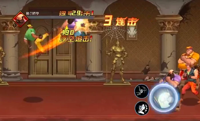 街机恐龙开服时间揭晓,街机恐龙公测日期及上线时间汇总