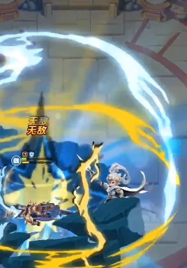 巨神军师最强阵容推荐,巨神军师6人混搭流派实战搭配指南