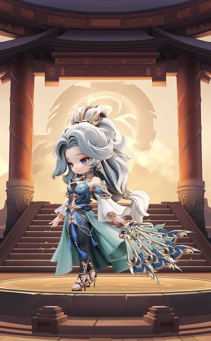 巨神军师最强角色推荐,巨神军师高胜率T0级英雄排行与实战解析