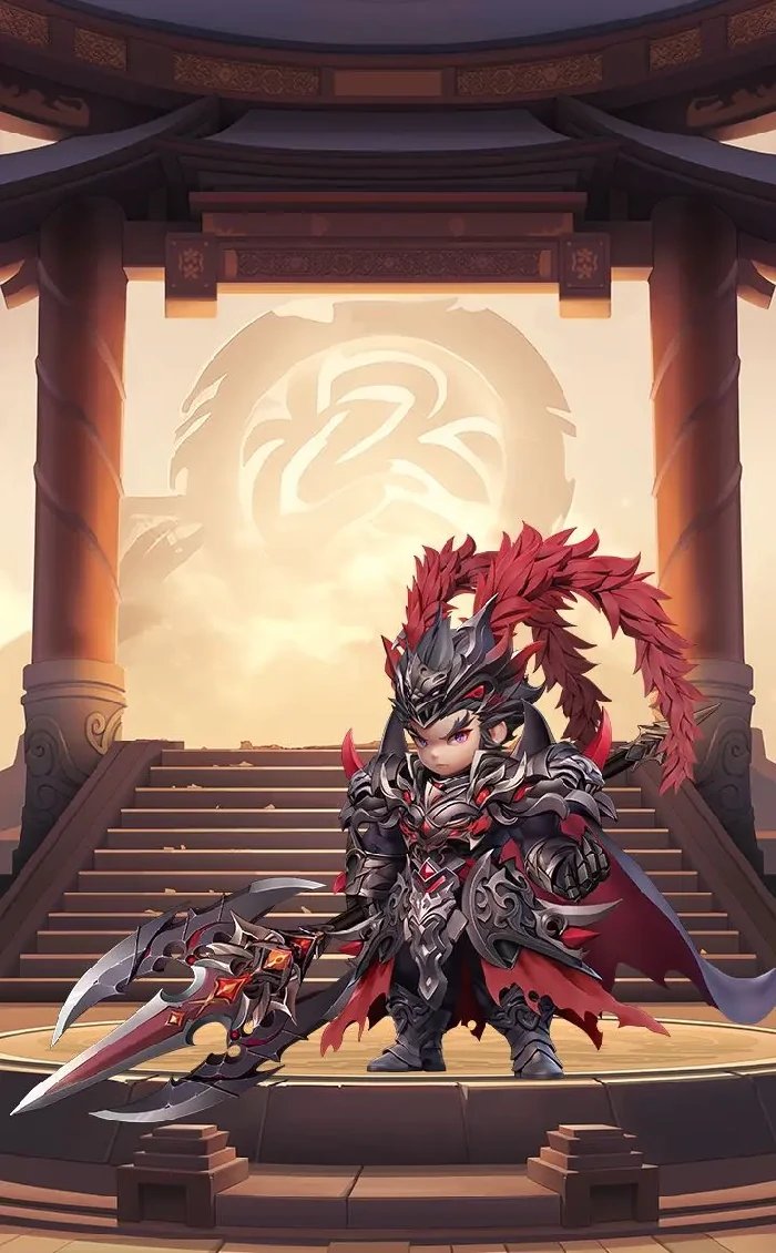 巨神军师开局千抽选什么角色,巨神军师1000抽必选英雄推荐