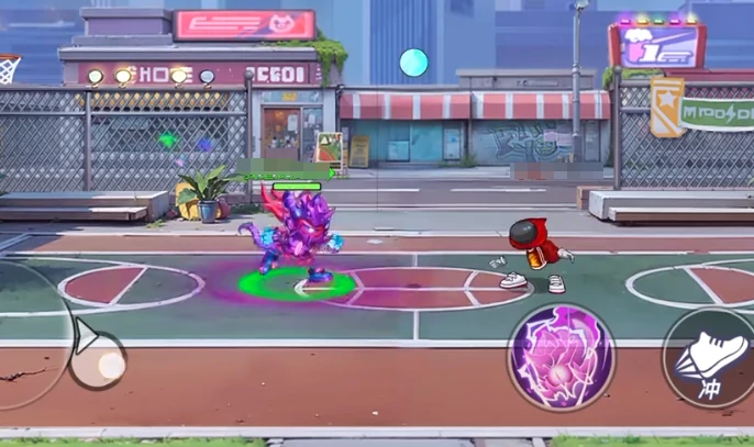 灌篮军团新手入门指南,灌篮军团基础玩法与快速上手攻略