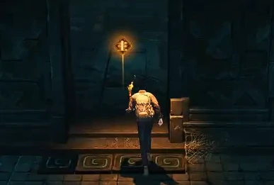 盗墓笔记启程,副本通关全流程攻略：Boss机制解析、阵容搭配与隐藏奖励获取