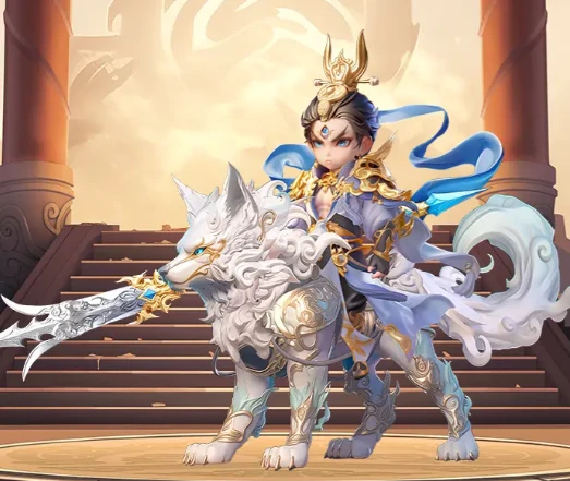 巨神军师圣兽推荐,巨神军师最强圣兽搭配与实战选择指南