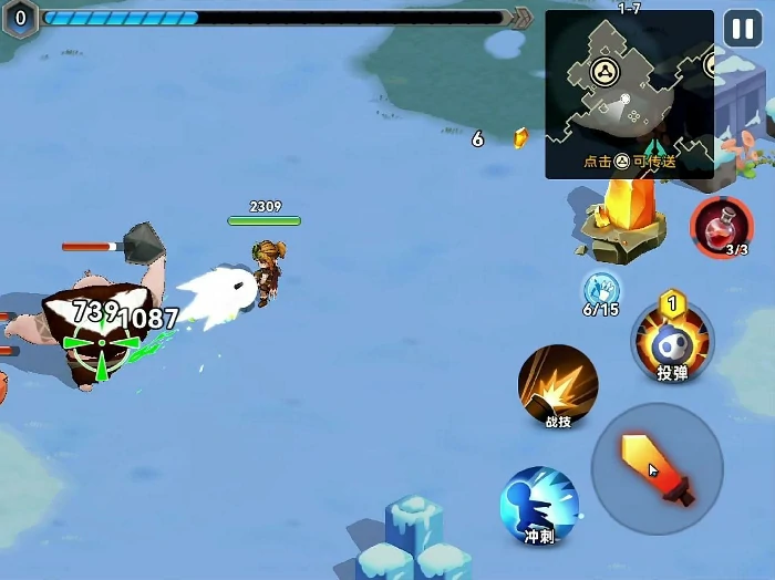 酋长你别跑养成攻略,酋长你别跑角色培养与资源规划全指南