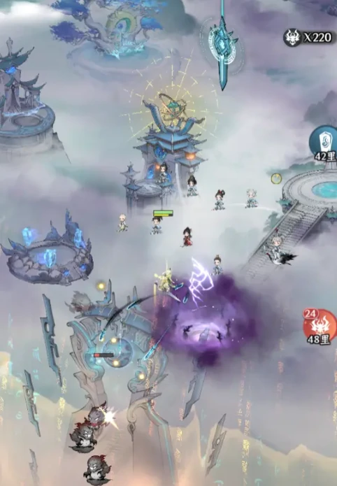 仙界大掌门神游令获取方法全攻略,仙界大掌门神游令详细获取途径与使用技巧