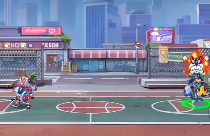 灌篮军团碧蓝舰长角色解析,灌篮军团碧蓝舰长强度与实战表现全面评测