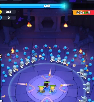 胡闹地牢至臻英雄怎么玩|胡闹地牢高难度角色通关技巧与阵容搭配指南