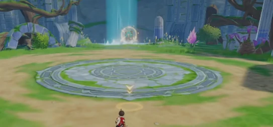 奇幻梦旅人松鼠乐乐在哪|全地图位置详解与快速寻获指南