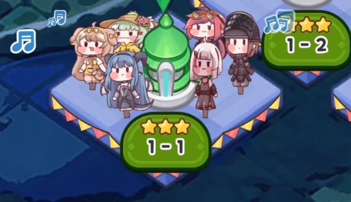 嘟嘟脸恶作剧新手开荒全流程指南从零开始快速上手与资源规划