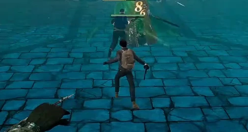 盗墓笔记启程青眼狐尸位置攻略,盗墓笔记启程青眼狐尸在哪怎么找