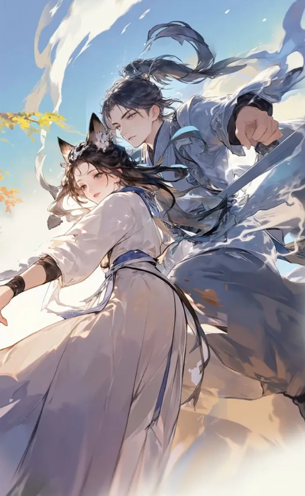 仙界大掌门青丘秘境残卷玩法详解|新手入门与高阶通关技巧分享