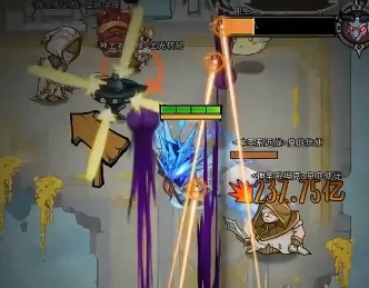 无尽探险队法师加点攻略,无尽探险队毒法流派技能搭配与装备选择