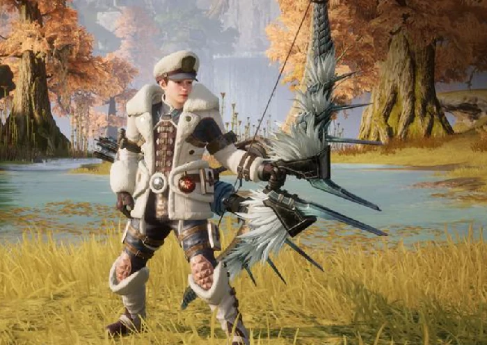 怪物猎人旅人角色介绍,怪物猎人旅人高人气与实战强度双优角色推荐