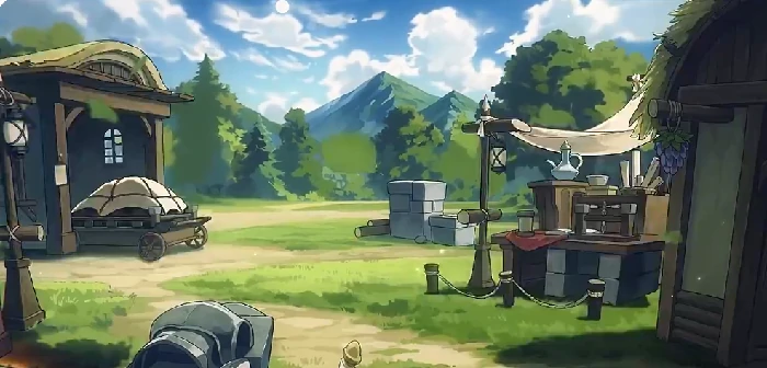 代号深渊之歌隐藏物品全收集指南,代号深渊之歌各区域隐藏道具点位详解