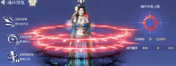 斗罗大陆诛邪传说魂王境界突破指南,斗罗大陆诛邪传说魂王升级条件与实战进阶方法