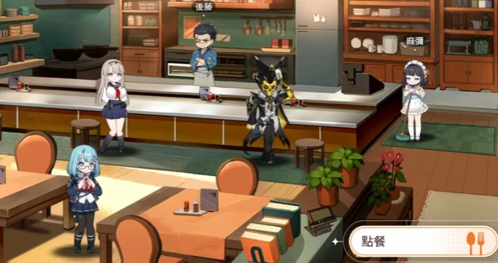 卡厄思梦境露雪卡厄思梦境露雪角色背景与高效率通关玩法指南