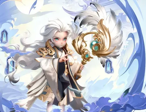 巨神军师最强阵容推荐,巨神军师6人混搭流派实战搭配指南