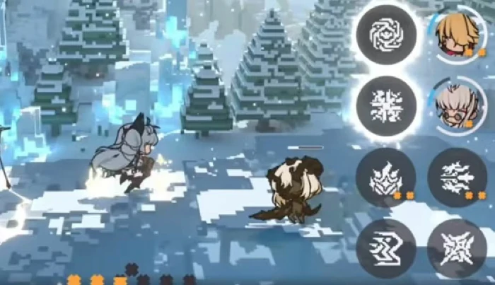 火环手游角色升级攻略火环手游经验书获取途径全解析