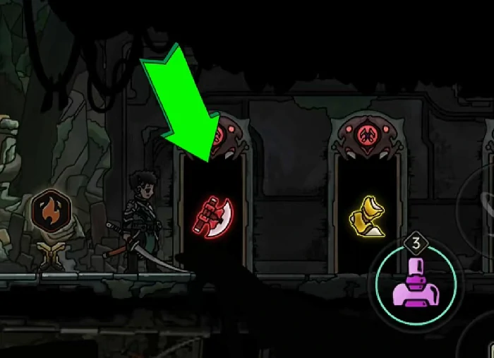 绝地鸭卫强化房间作用解析,绝地鸭卫各类强化房间功能与适用场景详解