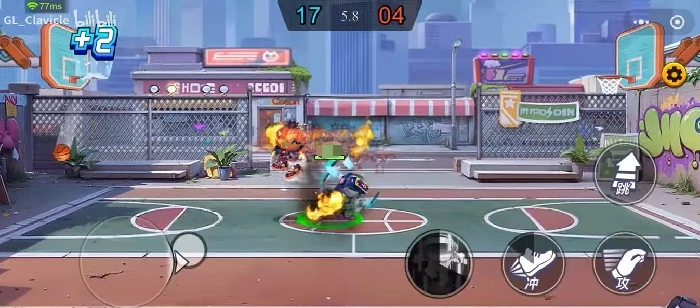 灌篮军团潘达强度分析,灌篮军团潘达实战表现与阵容适配性详解