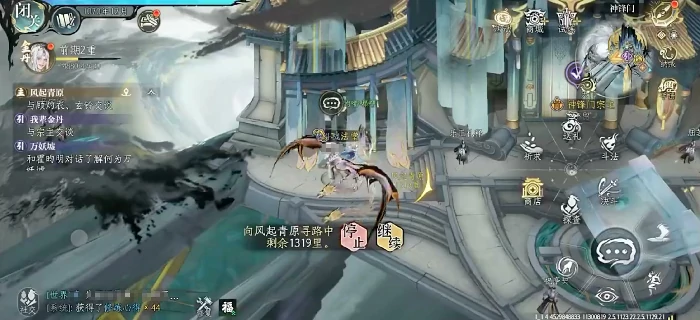 修仙时代神锋门怎么样,修仙时代神锋门宗门背景、功法特色与势力定位详解