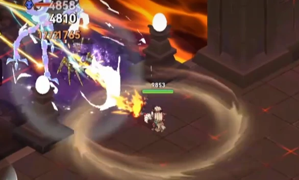 酋长你别跑雷霆魔像怎么打,酋长你别跑雷霆魔像全流程通关攻略与机制解析