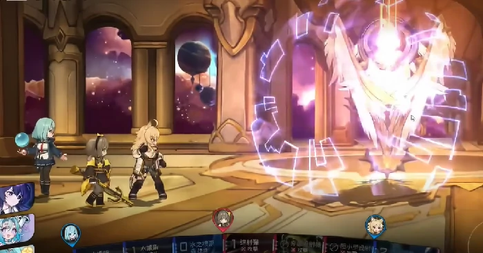 卡厄思梦境玩法机制详解与核心规则解析