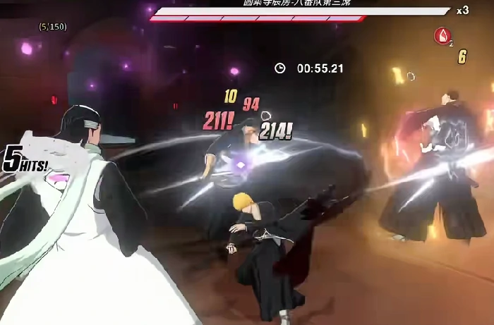 境界刀鸣技斗修行,怎么玩?新手入门与高阶技巧全攻略