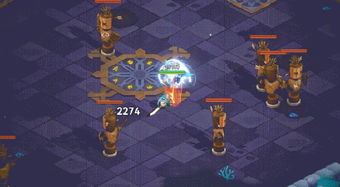 酋长你别跑寒冰游侠强度解析,酋长你别跑寒冰游侠实战表现与搭配技巧