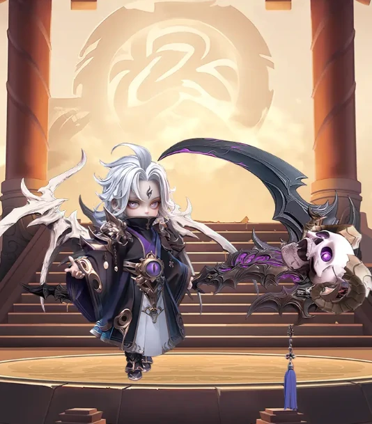 巨神军师董卓阵容推荐,巨神军师董卓最强配队与核心搭配思路