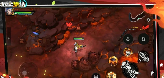 远星集结欧利昂技能选择攻略,远星集结欧利昂培养方向与技能搭配指南