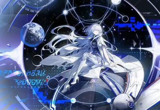 鸣潮3.0版本新角色汇总|希罗、秧秧、莫可、卡卡罗角色技能与定位详解,鸣潮