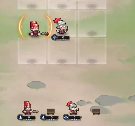 雄心之上角色培养攻略,雄心之上全角色升级与阵容搭配指南