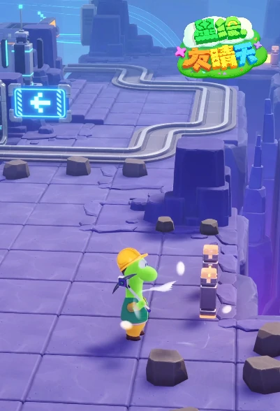 星绘友晴天矿车升级攻略星绘友晴天矿车等级提升与强化技巧