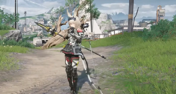 明日方舟艾维文娜值得练吗,明日方舟终末地新干员艾维文娜强度与培养价值全面分析,明日方舟