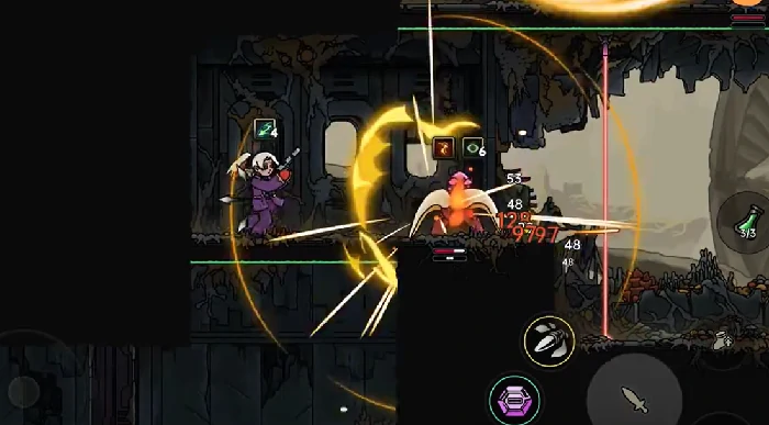 绝地鸭卫女枪爆炸流玩法揭秘,绝地鸭卫女枪爆炸流详细攻略