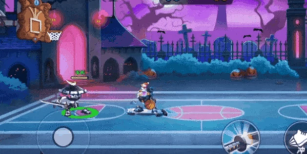 灌篮军团11月兑换码汇总,灌篮军团最新可用礼包码分享