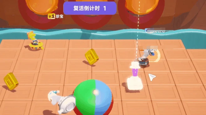 星绘友晴天派对怎么玩星绘友晴天派对新手入门与全玩法详解