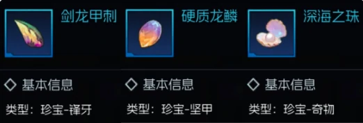 街机恐龙卡片合成攻略,街机恐龙卡片最佳组合与合成数量推荐