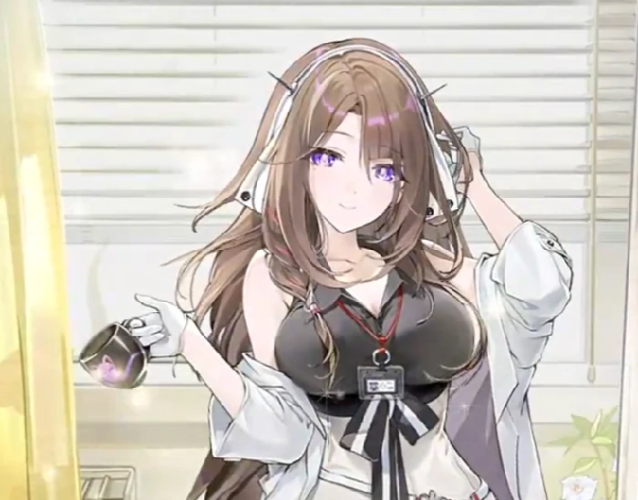 第七史诗保健室老师律荷强度解析,第七史诗保健室老师律荷技能与实战表现