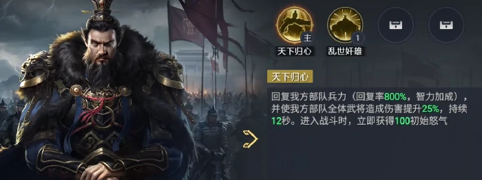 九牧之野武将系统详解|武将培养路线、进阶技巧与资源分配策略